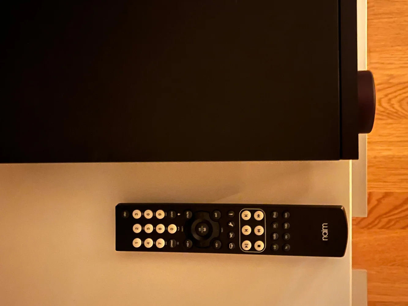 Naim Superuniti - Bild 4 av 5