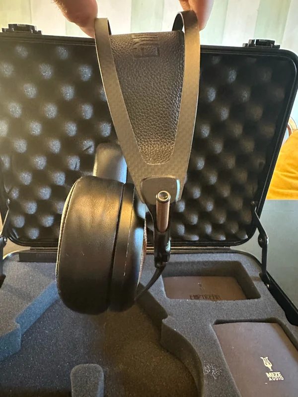 Meze Audio Empyrean I - Bild 4 av 5