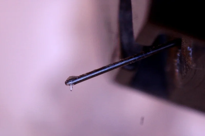 Clearaudio Talisman V2 - Begagnad MC-pickup - Bild 2 av 3