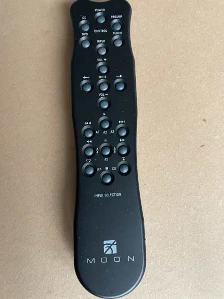 Moon fj&auml;rrkontroll - Bild 1 av 1