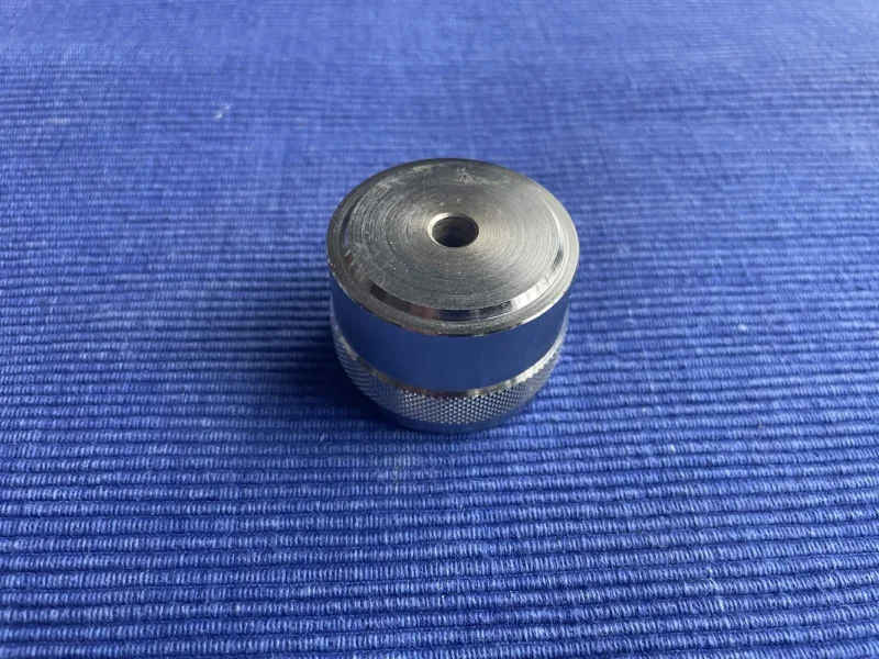 Skivpuck Skivpuck - Bild 3 av 3