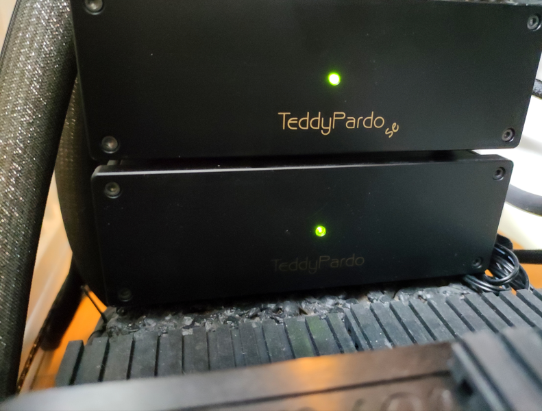 Naim Supernait 2 Naim Supernait 2 - Bild 5 av 7