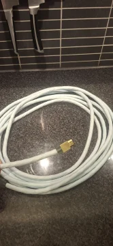 Supra hdmi High Speed 6m