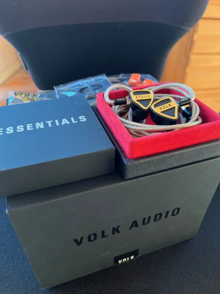 Volk Audio &Eacute;toile - Bild 2 av 2