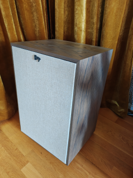 Klipsch heresy iv. Nära nyskick 