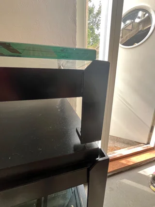 Mana Acoustics Reference hifimöbel 6st hyllor