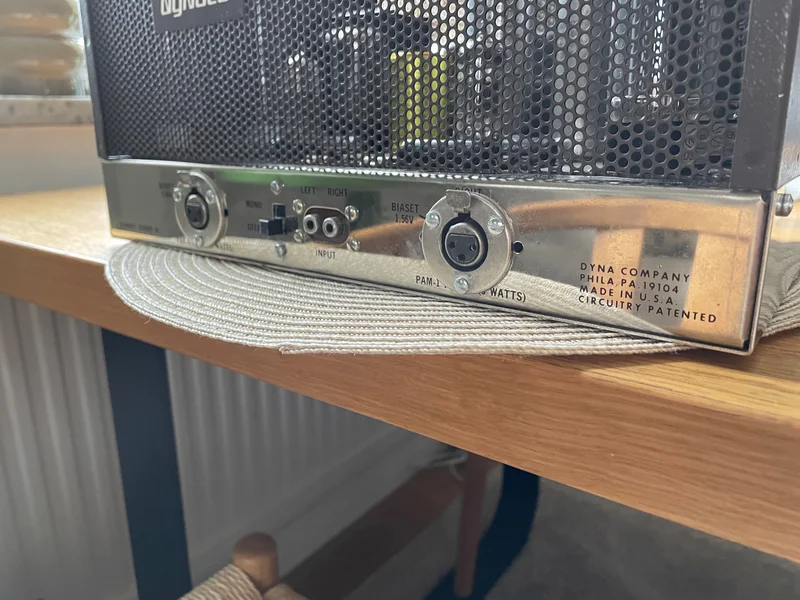 Dynaco Dynakit st-70 st70 - Bild 2 av 7