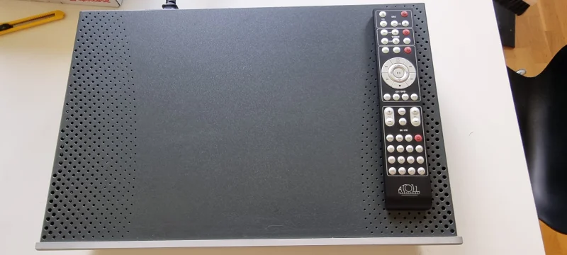 Atoll Pre 300 - Bild 2 av 3