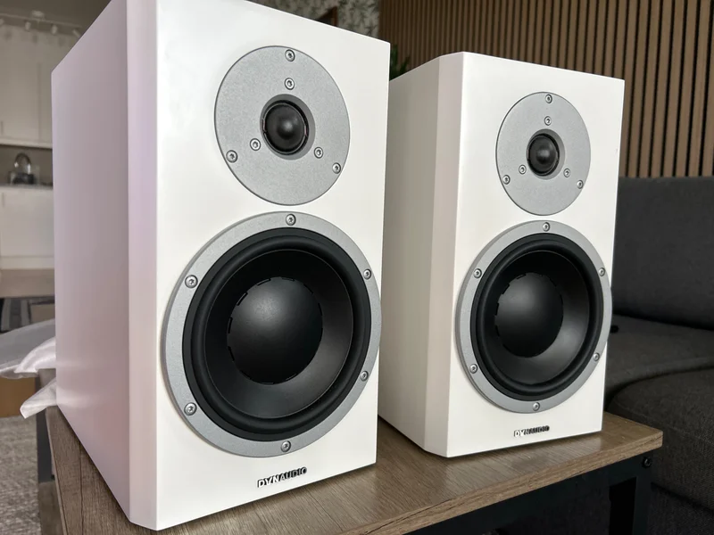 Dynaudio excite x18 - Bild 1 av 1