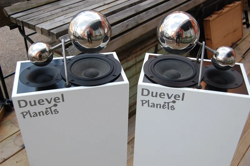 Duevel Planets - Bild 2 av 3