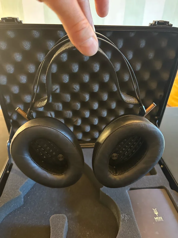 Meze Audio Empyrean I - Bild 2 av 5