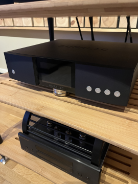 Auralic G1 Auralic G1