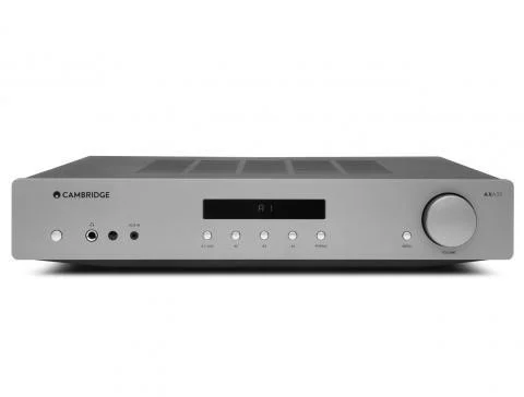 Cambridge Audio AXA35 Cambridge Audio AXA35 - Bild 2 av 3