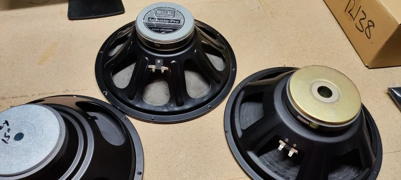 15" Baselement - Bild 2 av 3