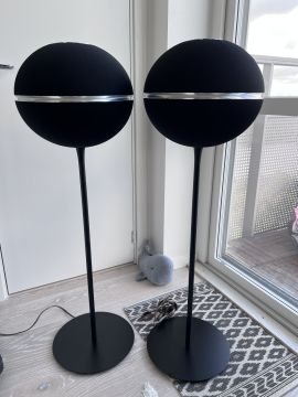 Grundig Audiorama 9000