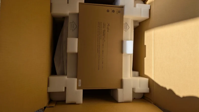 Accuphase E -4000 - Bild 11 av 13