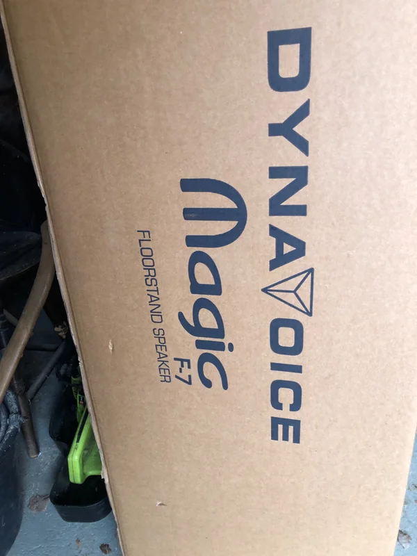 Dyna Voice Magic - Bild 3 av 3