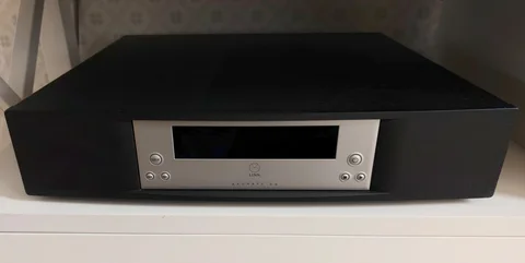 Linn Akurate DS MK/0 Dynamik