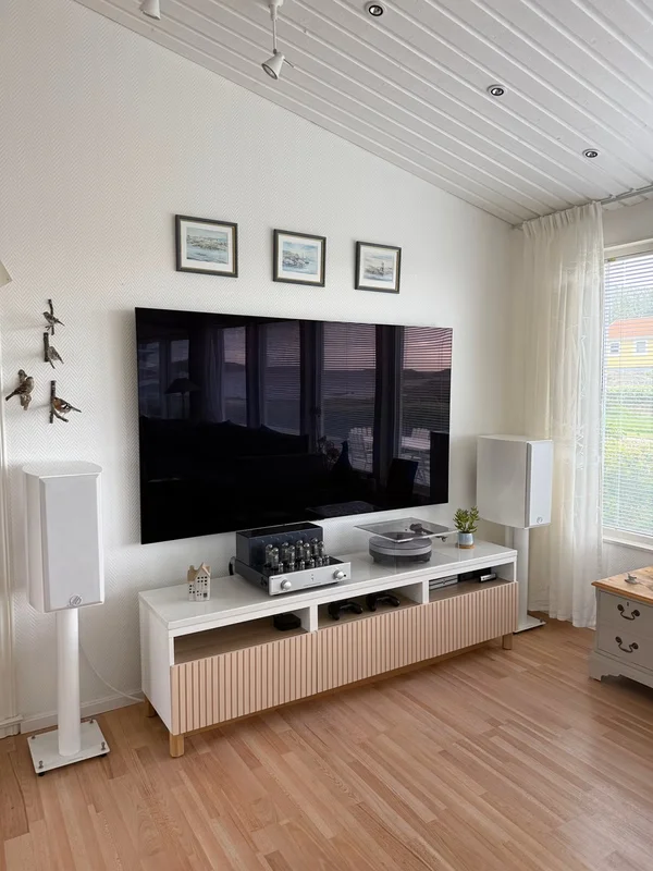 Triangle Magellan Duetto + NorStone Stylum 2 - Bild 2 av 3
