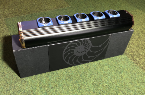 Cardas Audio Nautilus