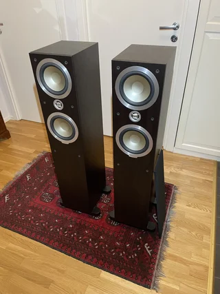 Tannoy Mercury V4i