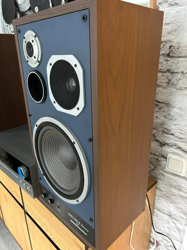 Marantz Precision Series P1030 - Bild 5 av 10