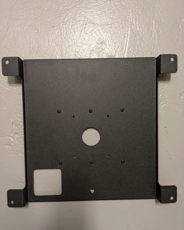 Chief SLB281 Adapterplatta till JVC:s projektorer - Kuva 3 / 3