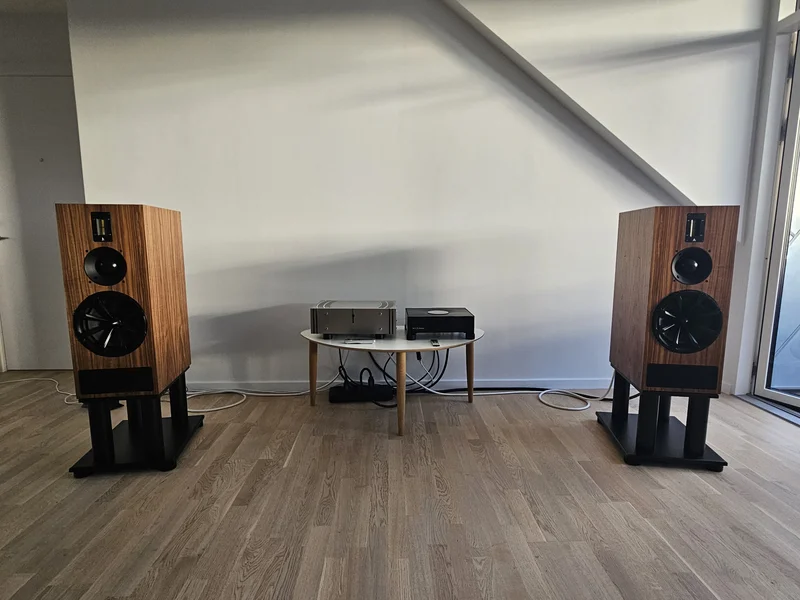 Kerr K200  - Bild 2 av 6
