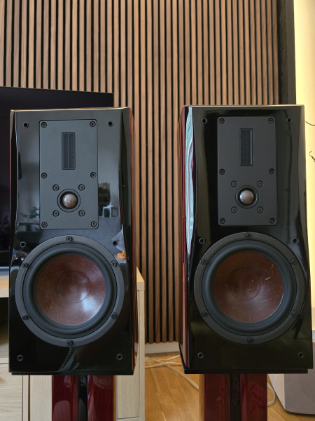 Dali Helicon 300 Mk2 - Bild 4 av 4