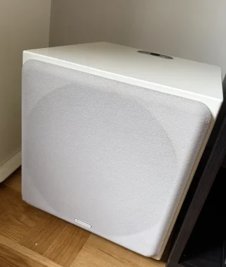 Monitor Audio Silver W12