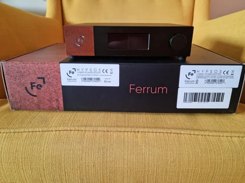 Ferrum Hypsos