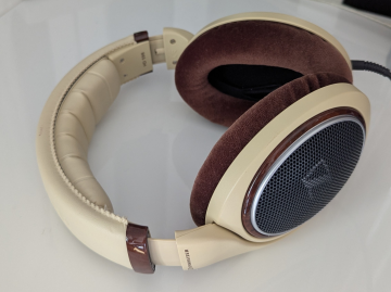 Sennheiser HD598