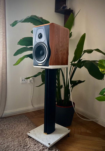 Sonus Faber Electa Amator 3