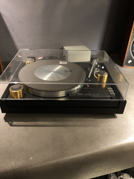 Yamaha PF 800 - Bild 6 av 9