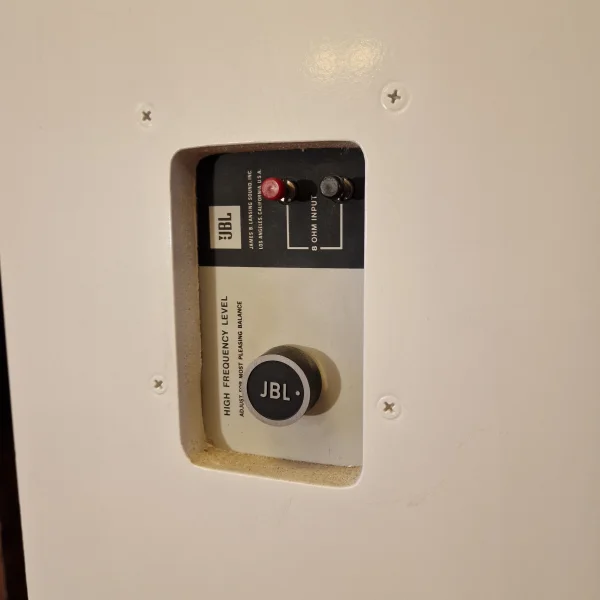 JBL Aquarius IV - Bild 6 av 7