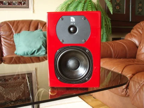 AudioPro A2_2 diskant