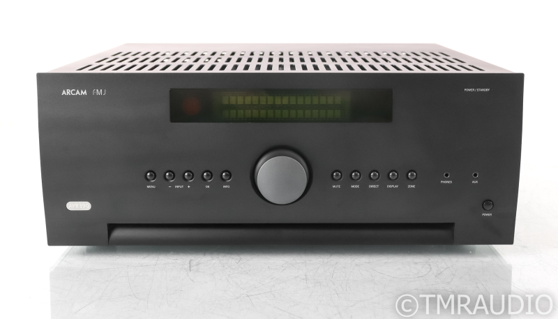 Arcam FMJ-390 - Bild 1 av 1