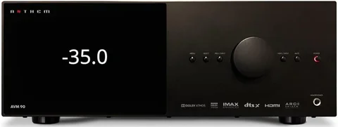 Anthem AVM 90