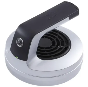 Furutech Destat III statisk elektricitet borttagare