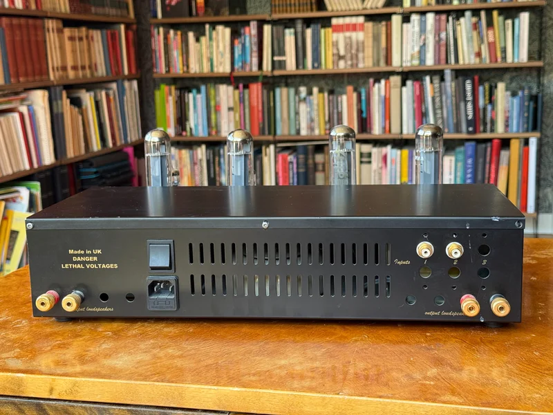 Edison 60 R&ouml;rf&ouml;rst&auml;rkare - Bild 2 av 3