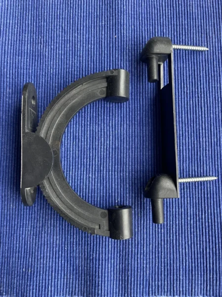 V&auml;ggf&auml;sten - Bild 2 av 3