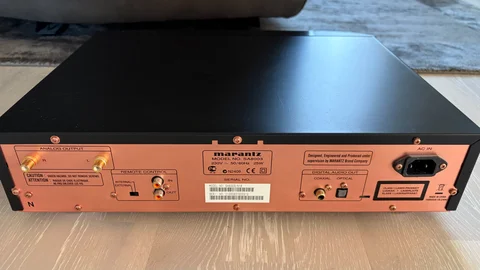 Marantz SACD-8003