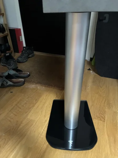 Focal Aria 900S. Stativ Focal Aria 900S. Stativ - Bild 1 av 2