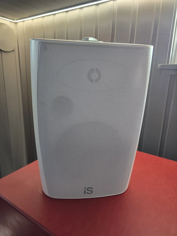 Intelligent sound Anywhere 8 Intelligent sound Anywhere 8 - Bild 1 av 2