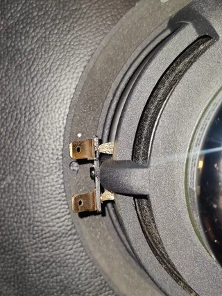 Daytonaudio Esoteric 2st