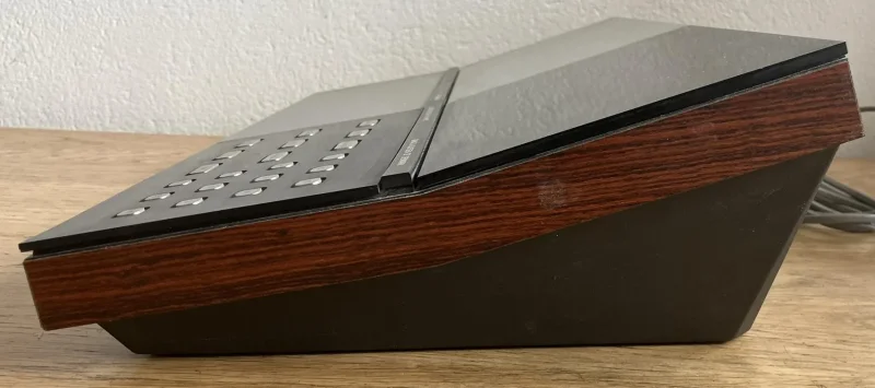 Kassettd&auml;ck Bang&Olufsen Beocord 8004 - Bild 3 av 5