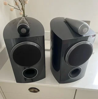  Bowers Wilkins 805 D3 