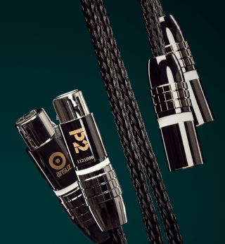 Ansuz Signalz P2 XLR, demoexemplar