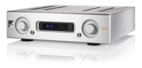 Ayre AX-5 Twenty |&nbsp;Integrerad f&ouml;rst&auml;rkare