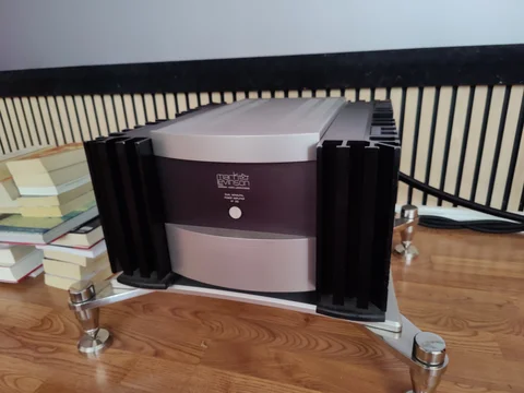 Mark Levinson no 332